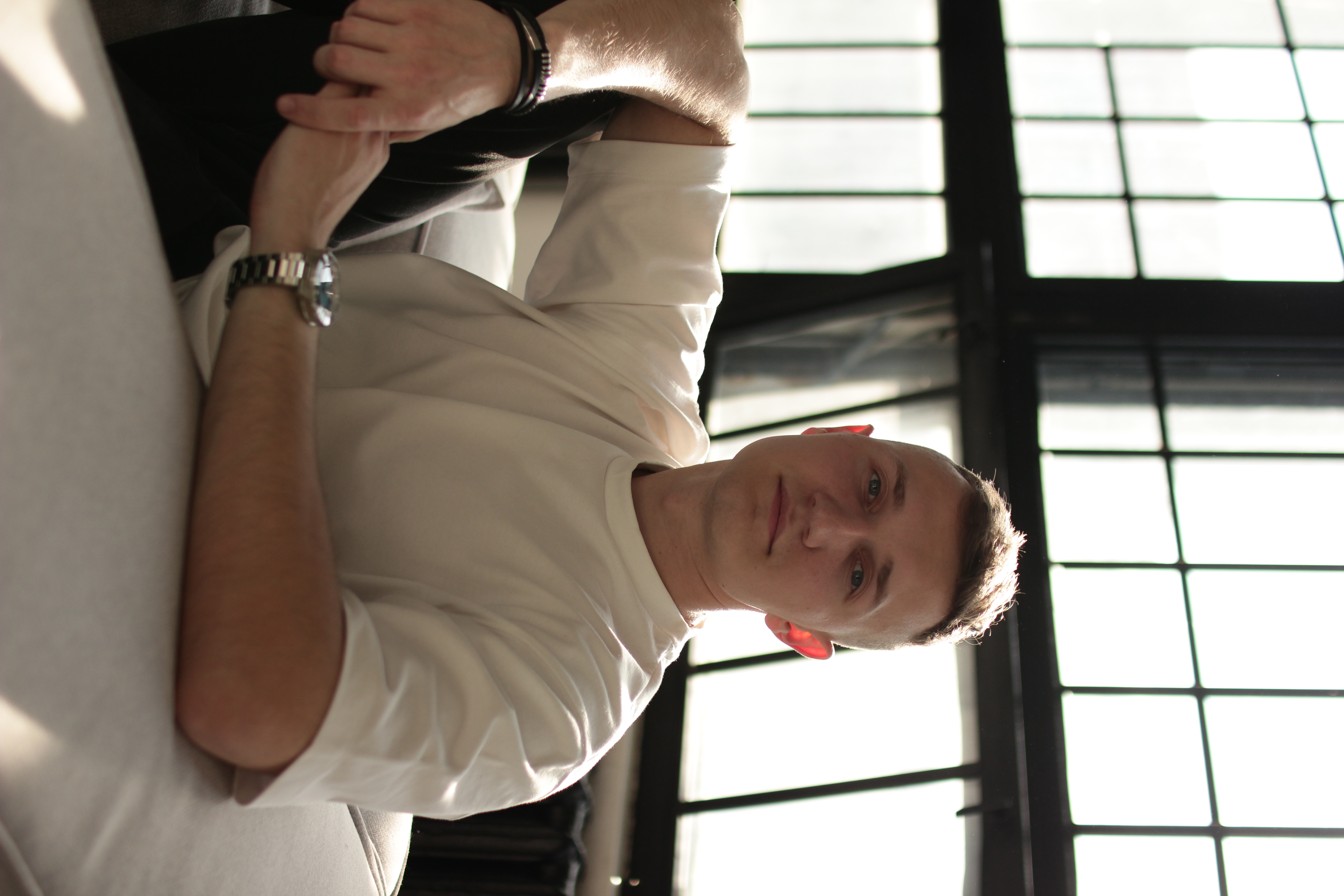 Андрей Янукович