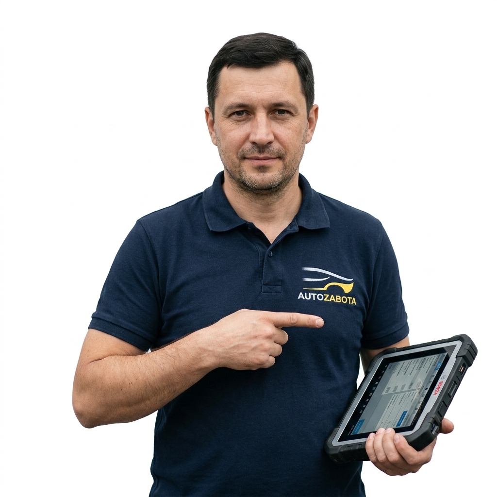 Профессиональный Автоподборщик