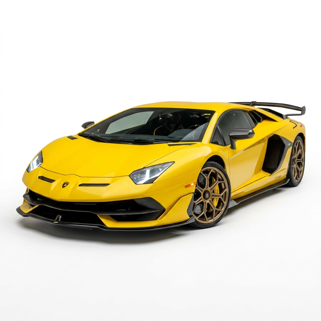 Идеальное на первый взгляд авто